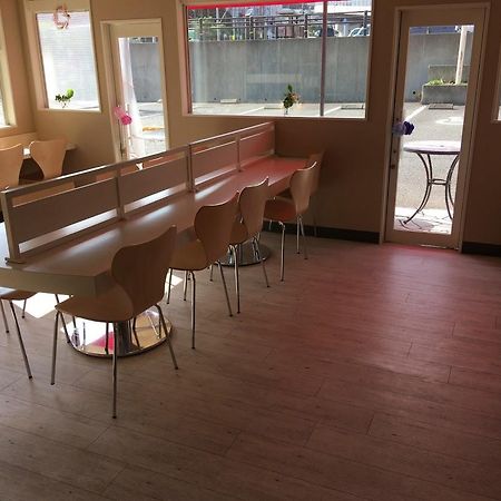 沼津佳选酒店 外观 照片