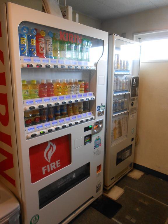 沼津佳选酒店 外观 照片
