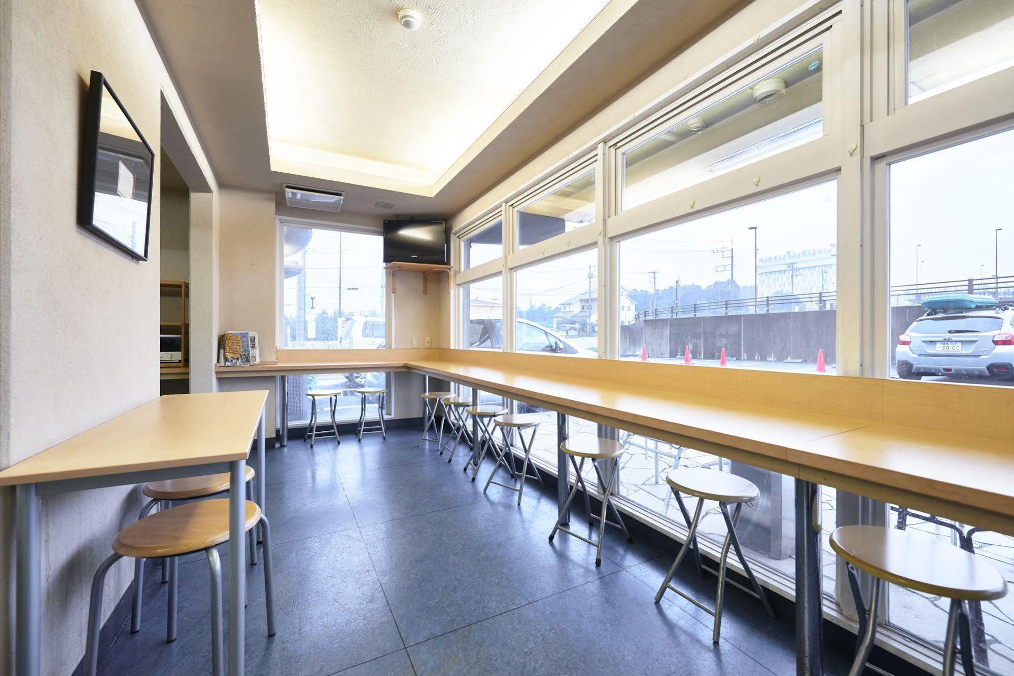 沼津佳选酒店 外观 照片